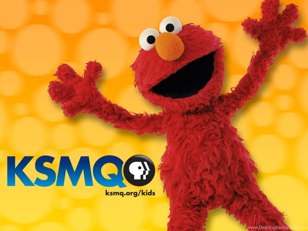 My Free Wallpapers Cartoons Wallpapers : Elmo