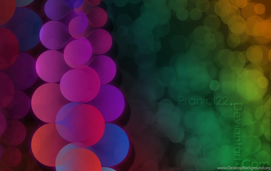 Abstract Organic Wallpapers By Pranjal22 On DeviantArt