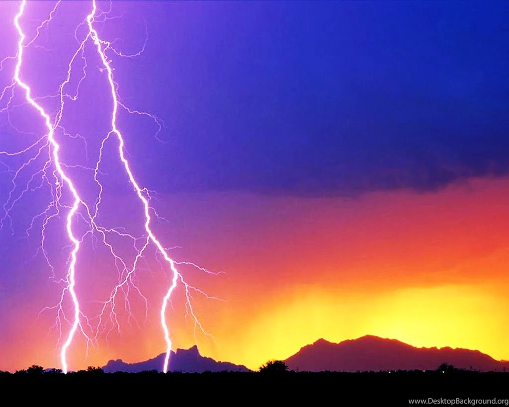 Lightning 20 Wallpapers