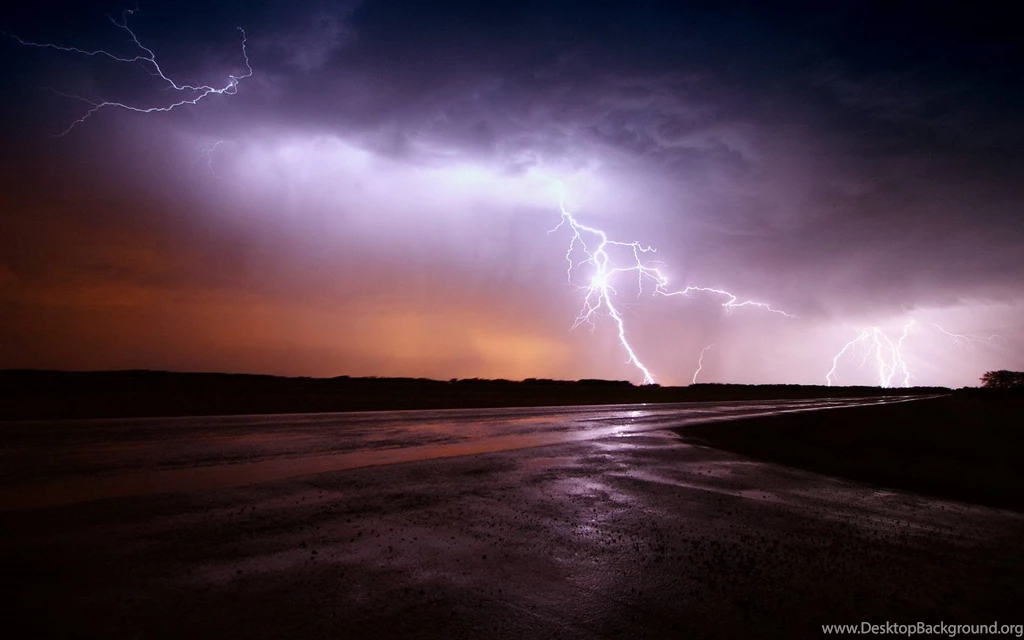 Lightning Wallpapers [5]   (