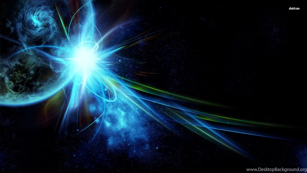 Abstract Lightning