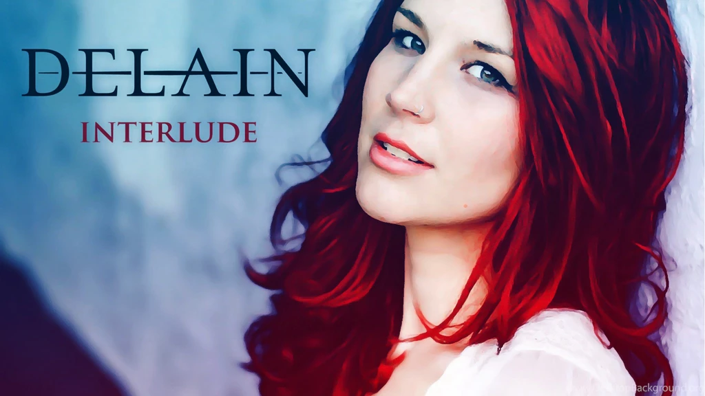 Delain   Stardust Wallpapers 2nd Version By Raimundogiffuni On ...