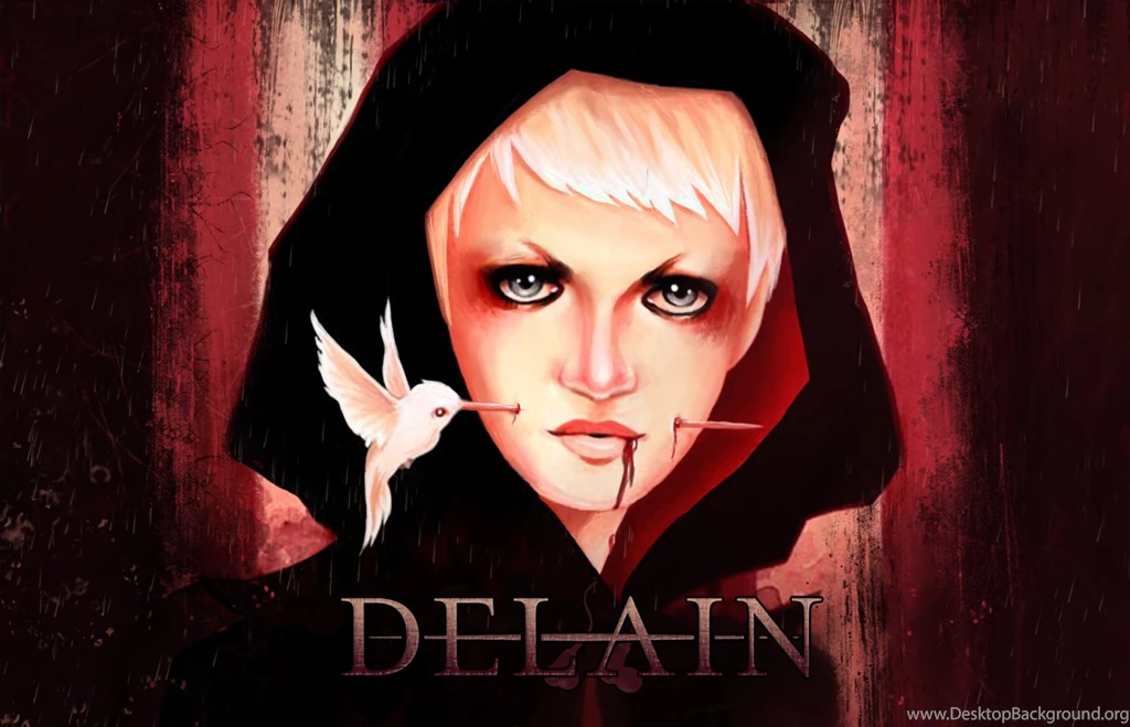 Delain   Delain Photo (34207455)   Fanpop