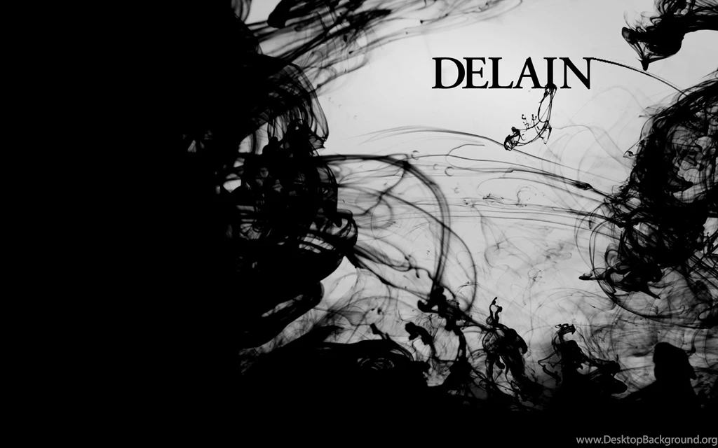 Delain   Downloads