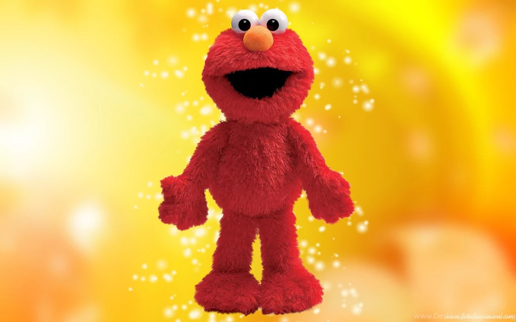 Elmo Birthday Wallpapers   Wallpaper.