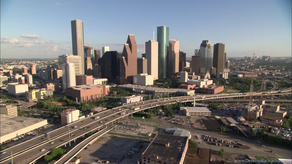 Top HD Houston Wallpapers