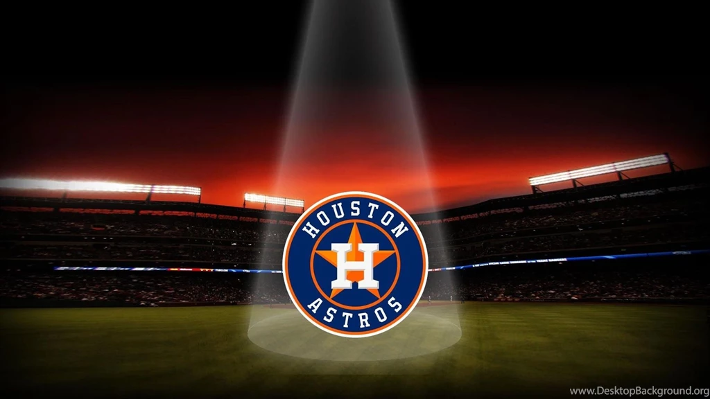 Houston Astros Wallpapers