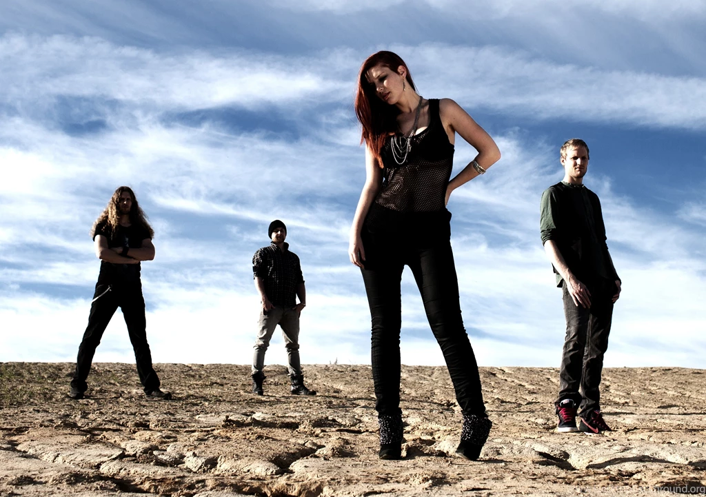 Delain   Downloads