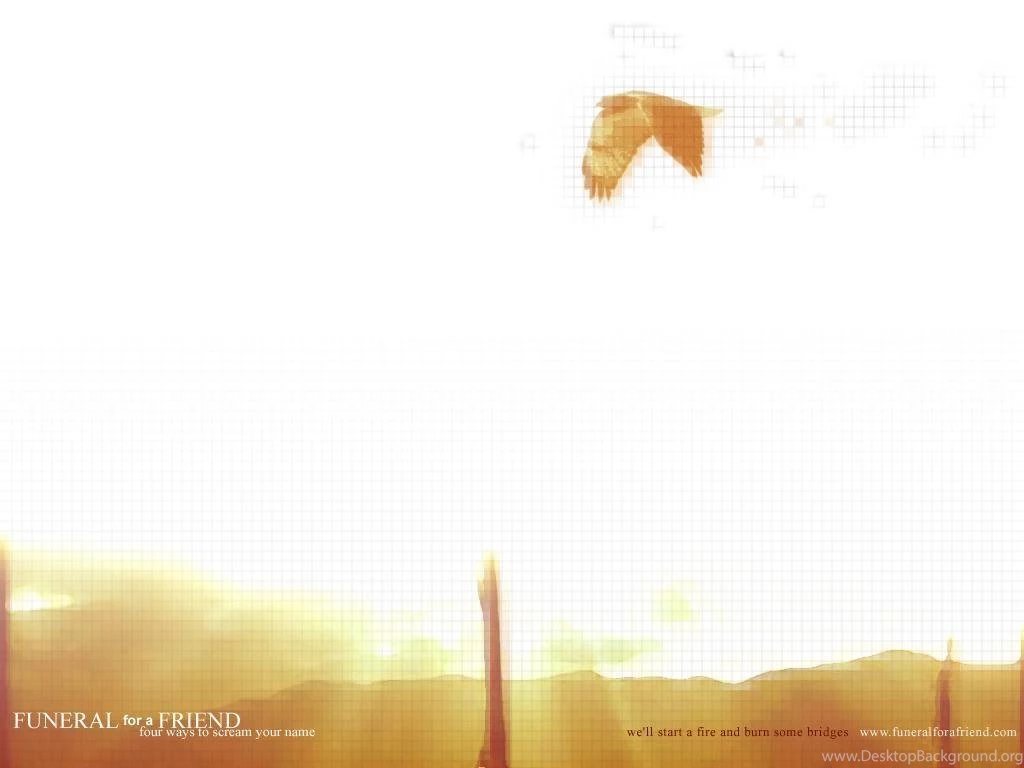 FFaF Wallpapers   Funeral For A Friend Wallpapers (3051244)   Fanpop