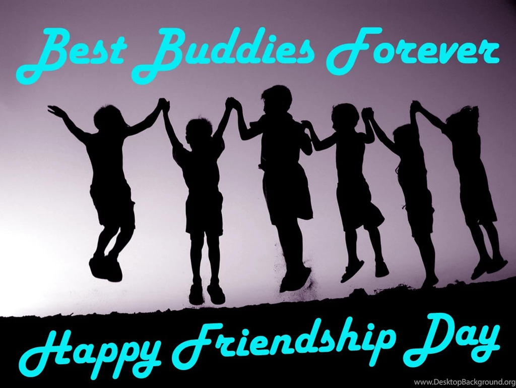 Friendship Day Happy Friendship Day Wallpapers With Quotes For Best ...