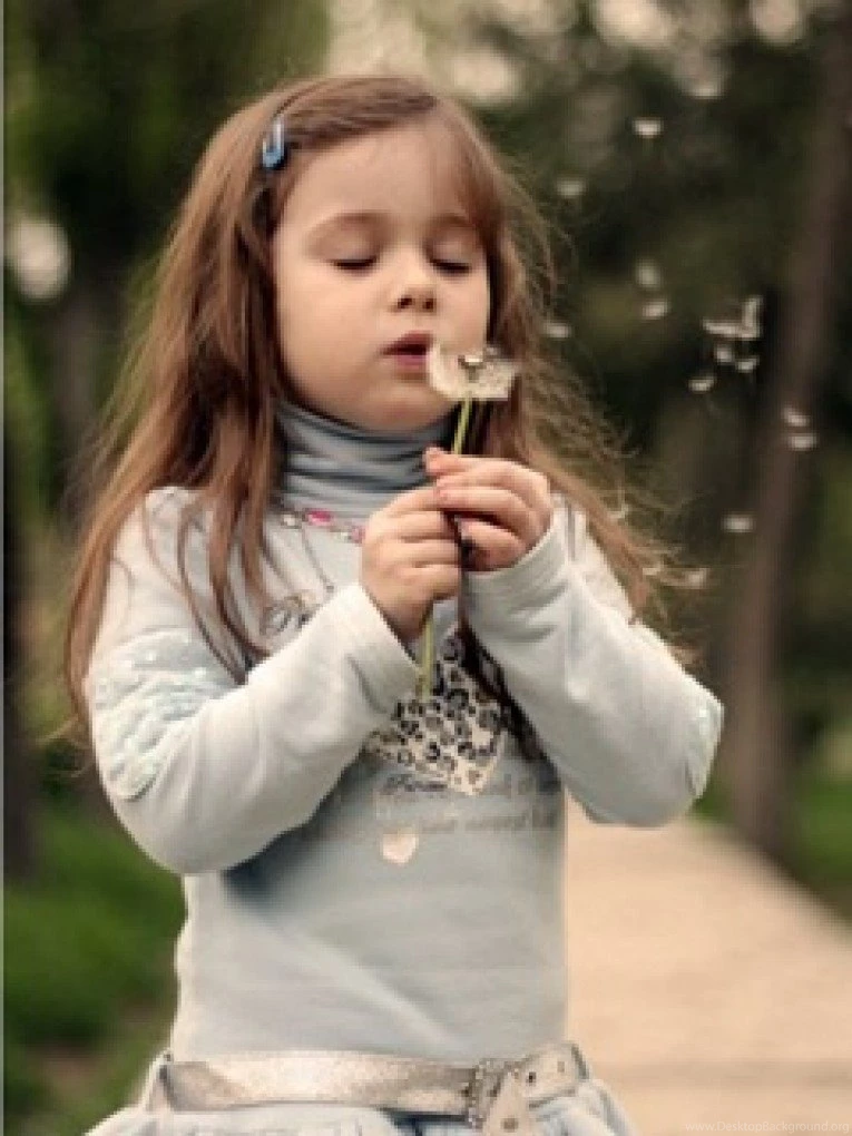 Cute Wallpapers For Girls