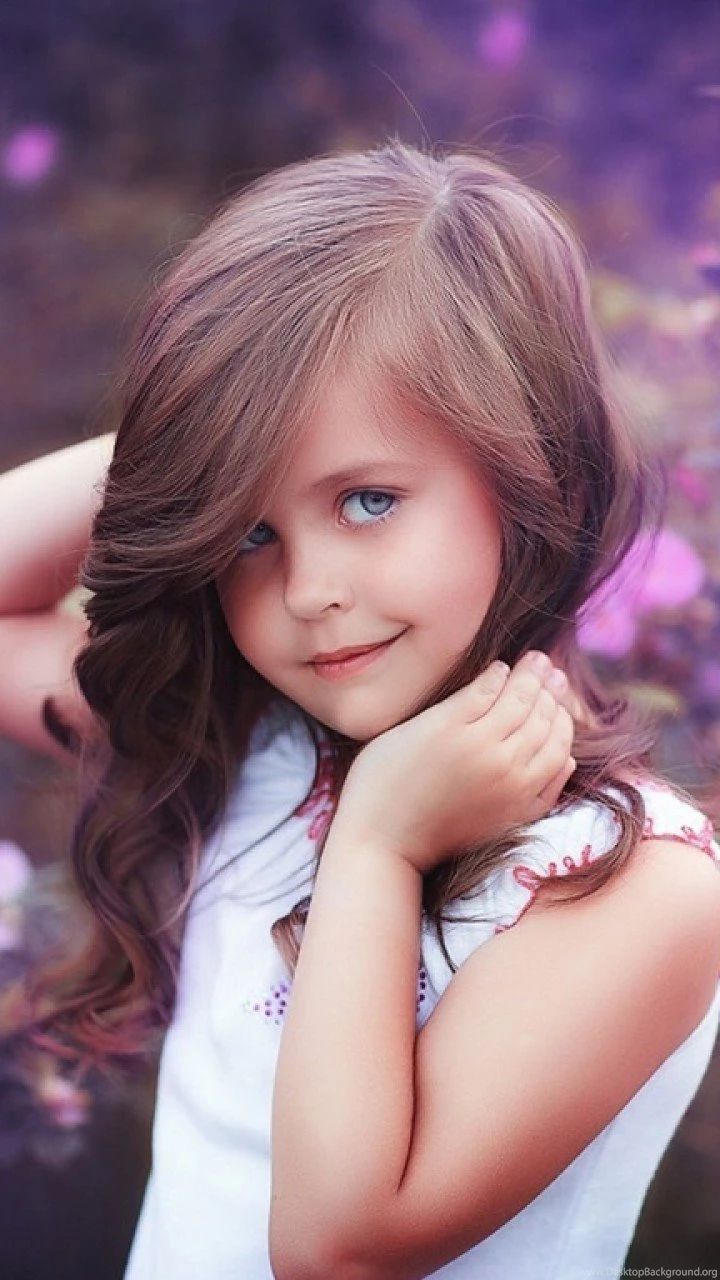 Cute Girl Wallpapers Hd For Android
