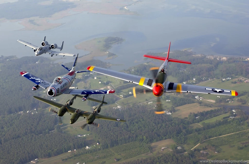 Looking For Warbird Wallpaper...You Post Yours And I'll Post Mine ...