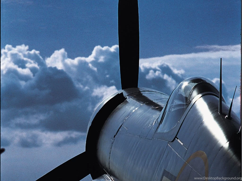Aircraft