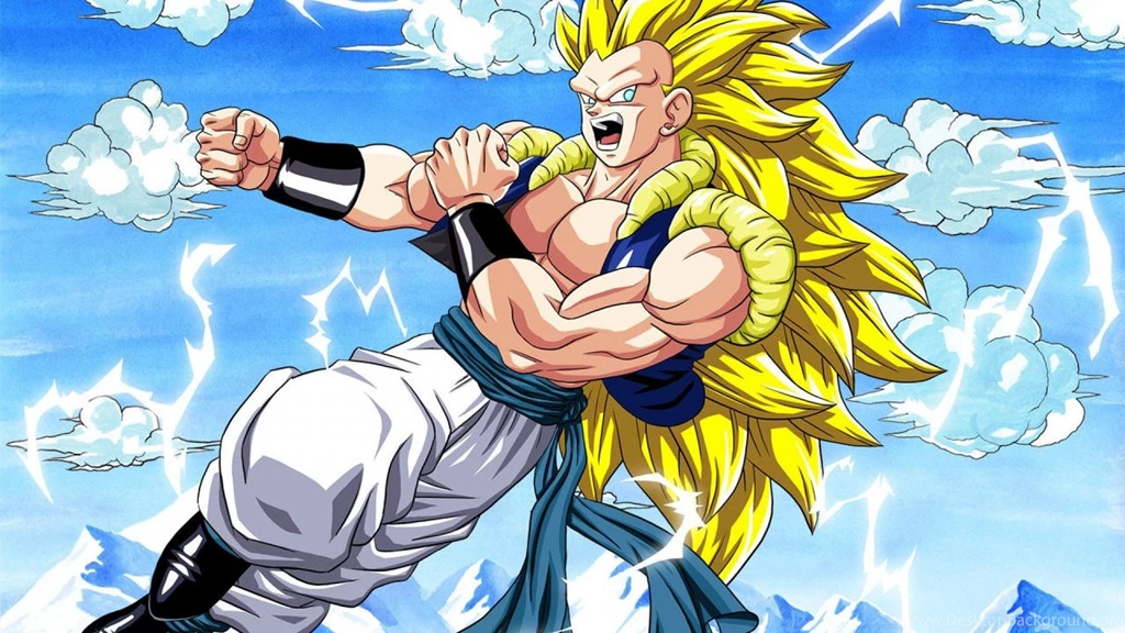Dragon Ball Z Wallpapers