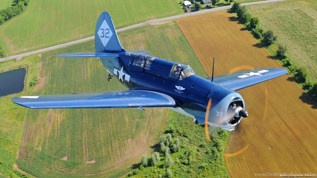 Warbird Depot Desktop Wallpapers > July 2010