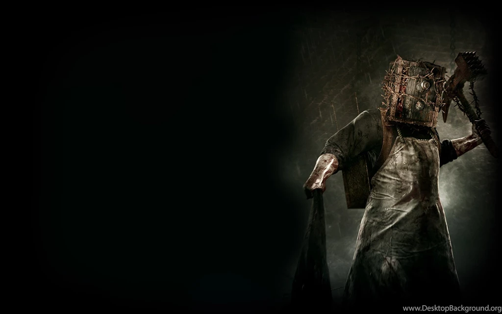 Image The Evil Within Backgrounds The Keeper.jpg Steam Trading ...