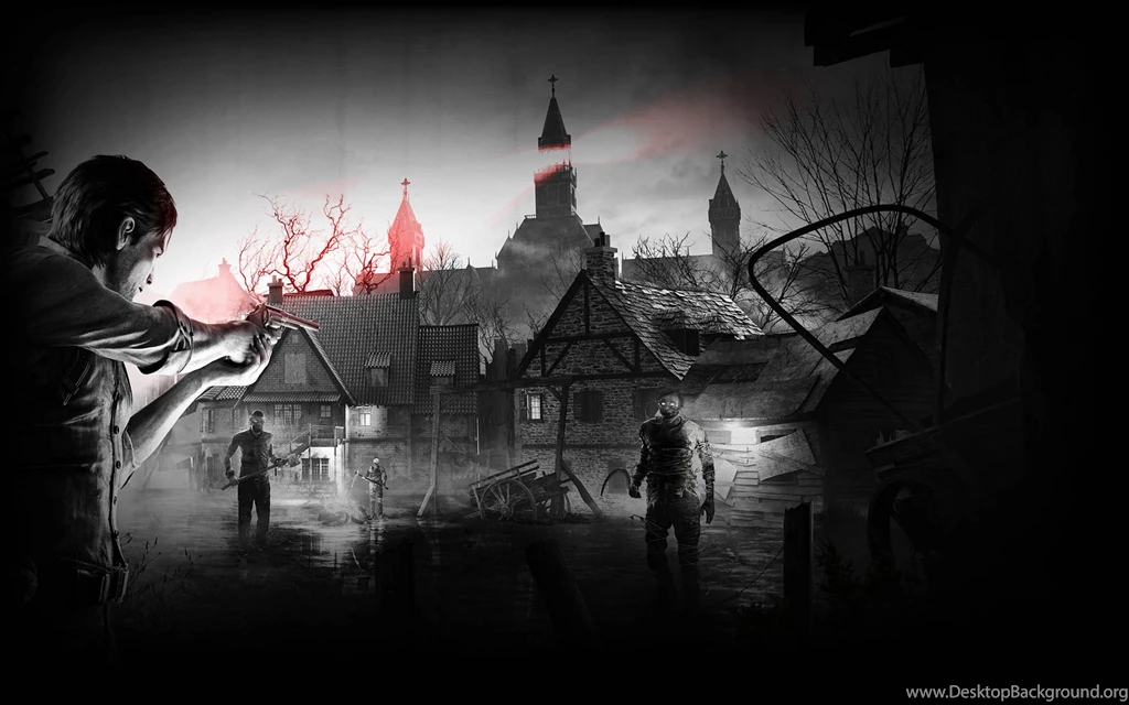 Image The Evil Within Backgrounds The Evil Within.jpg Steam ...