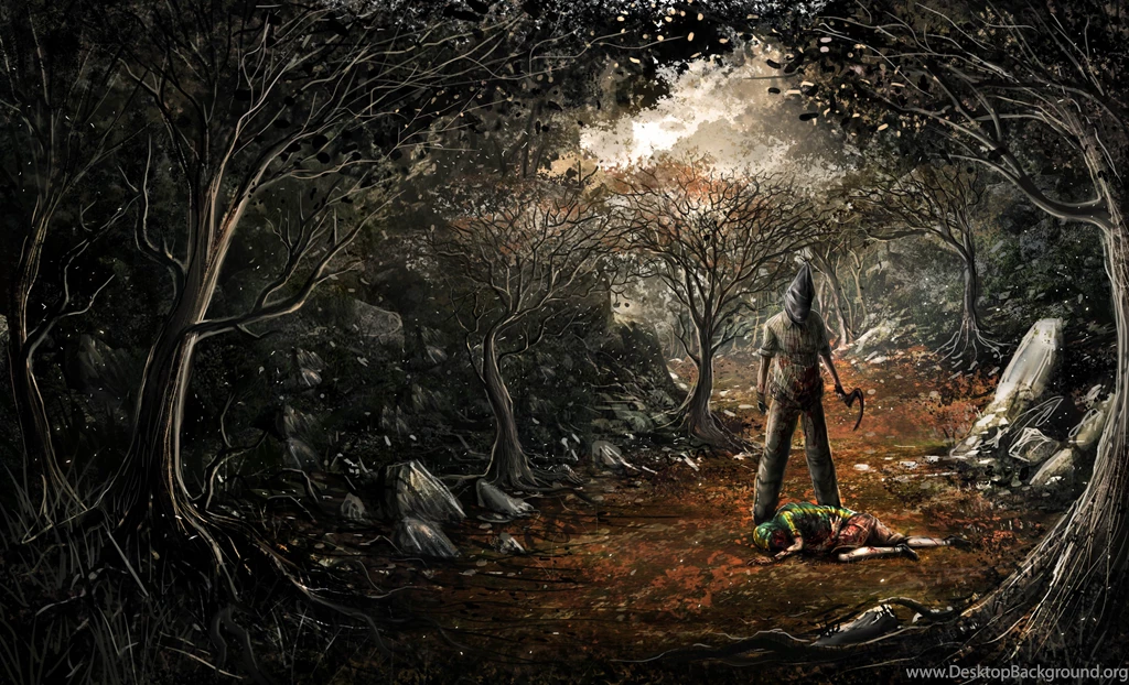 178 Evil HD Wallpapers