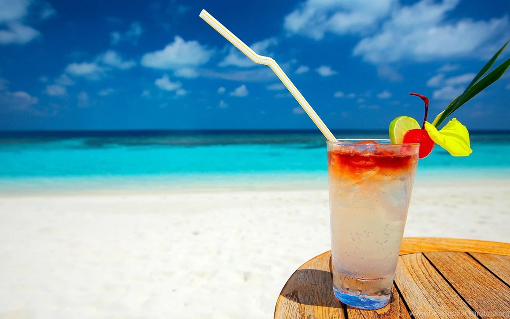 Pictures Of The Beach