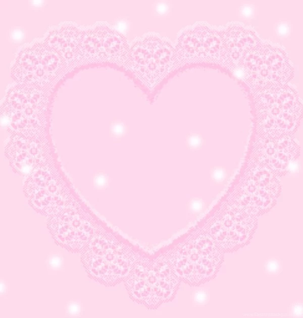 Pink Lace Tumblr Backgrounds