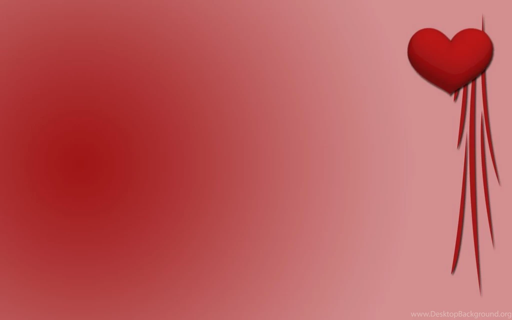 Wallpapers Simple Love By Blacky me Customize.org