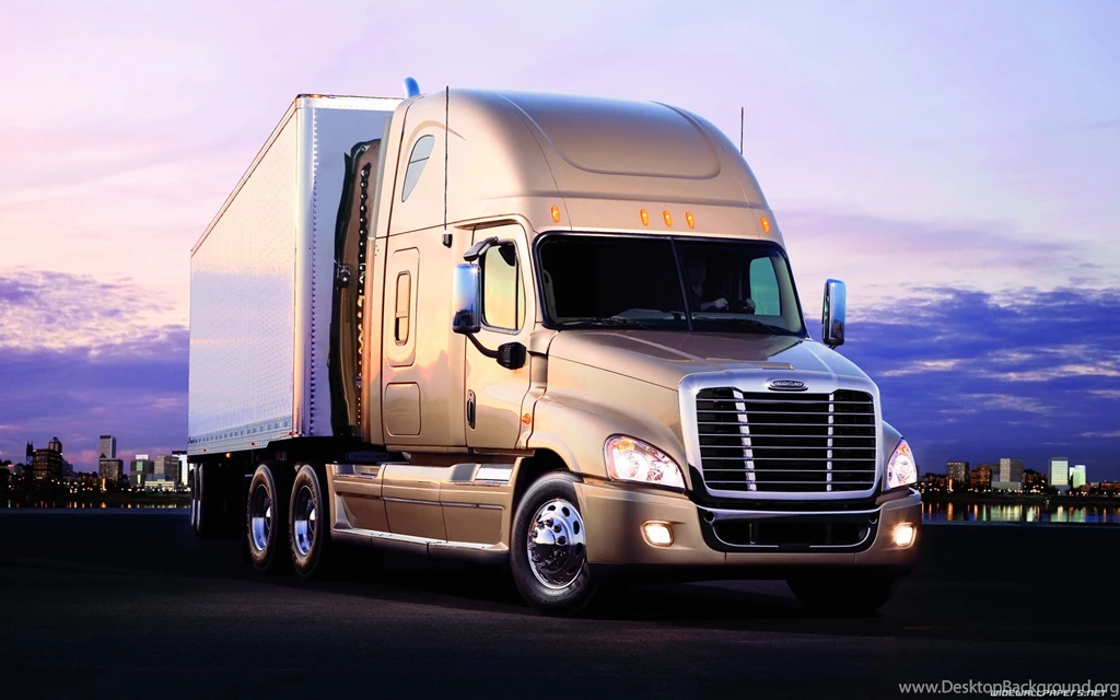 Trucks Wallpapers 1920×1200 Pixels