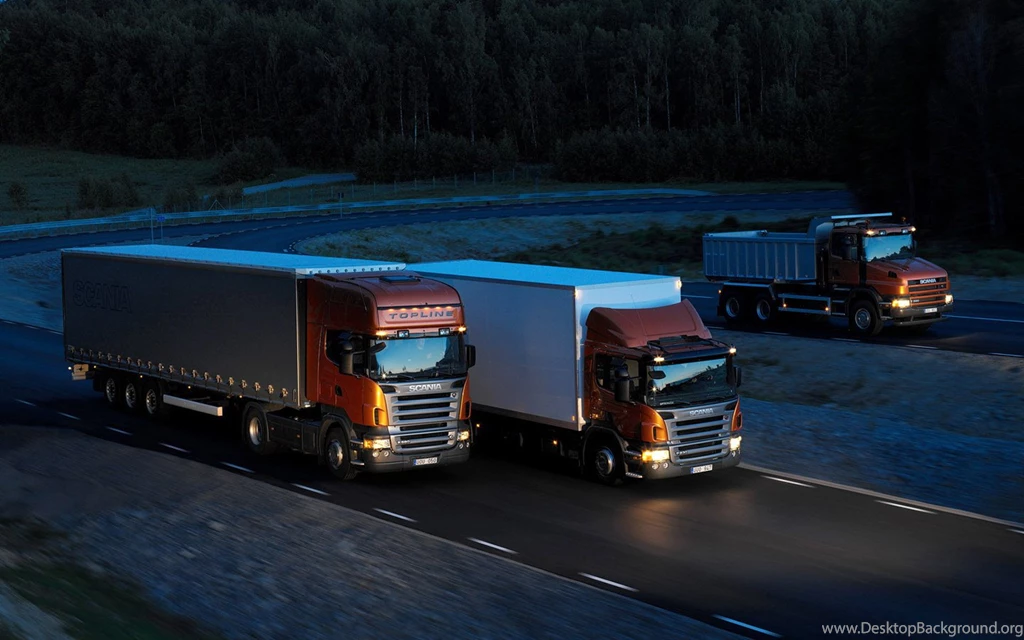 Commercial Vehicles : Heavy duty Trucks 1440x900 Wallpapers 21 ...