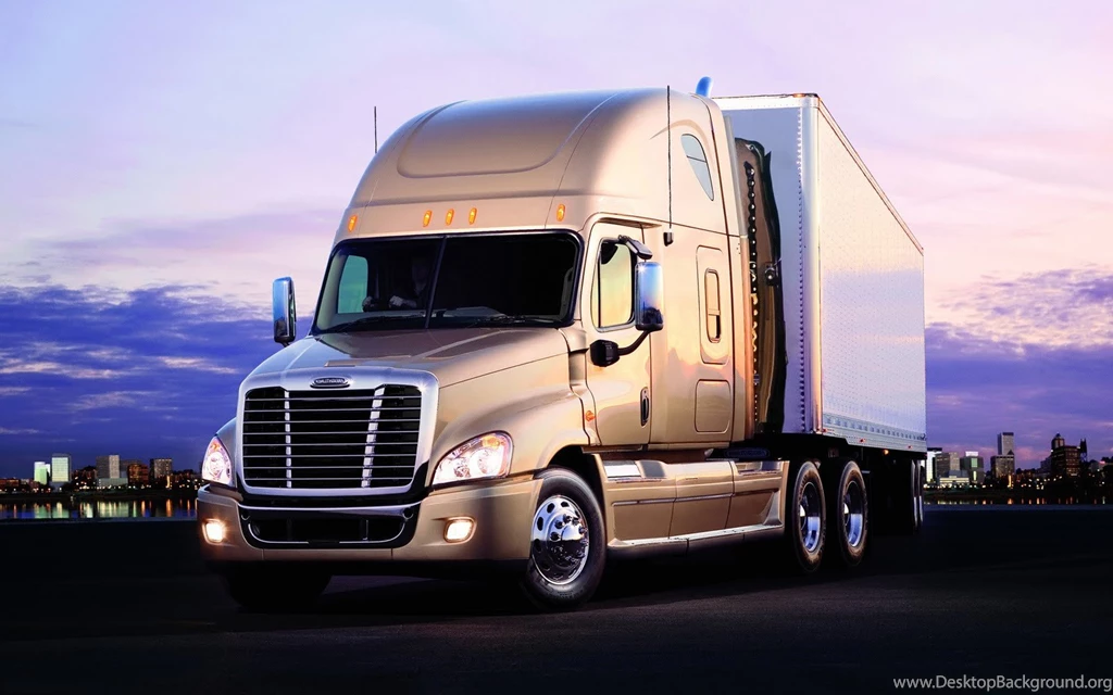 Cool Trucks Wallpaper Images