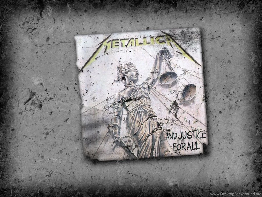 And Justice For All Wallpapers