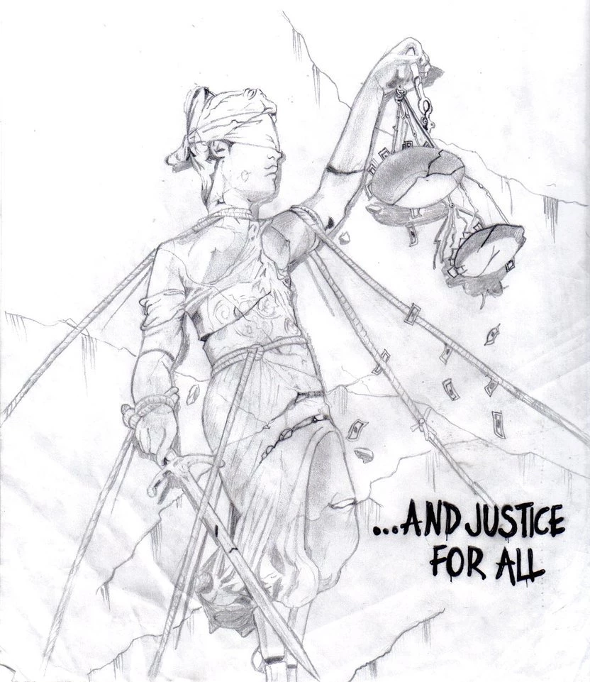 And Justice For All Wallpapers