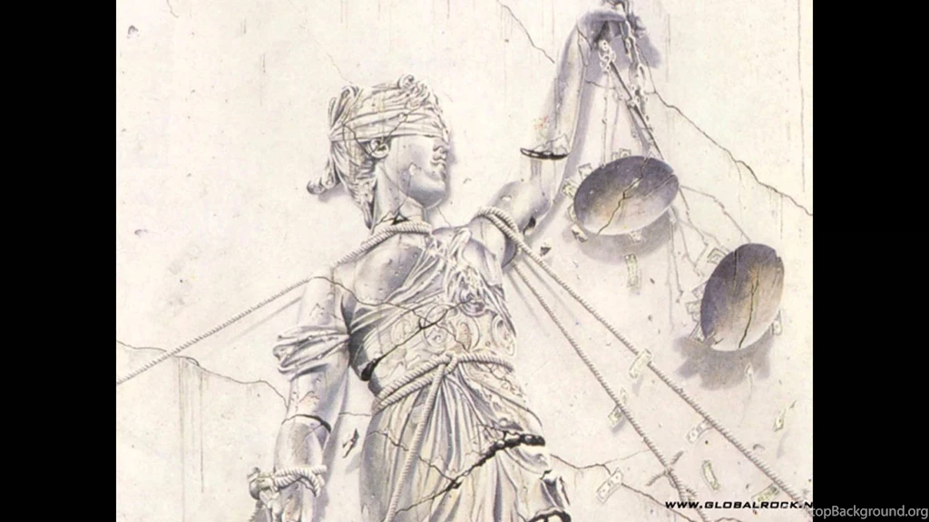Metallica   ...And Justice For All   YouTube