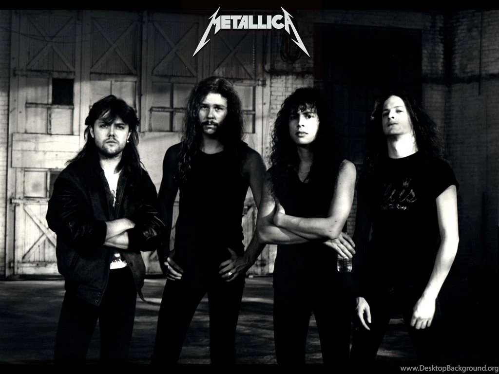 Using Propellerhead Reason To Remaster Metallica's '...And Justice ...