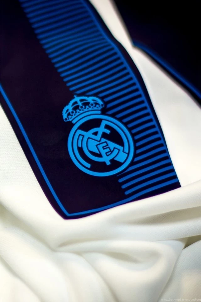 FC Real Madrid Logo