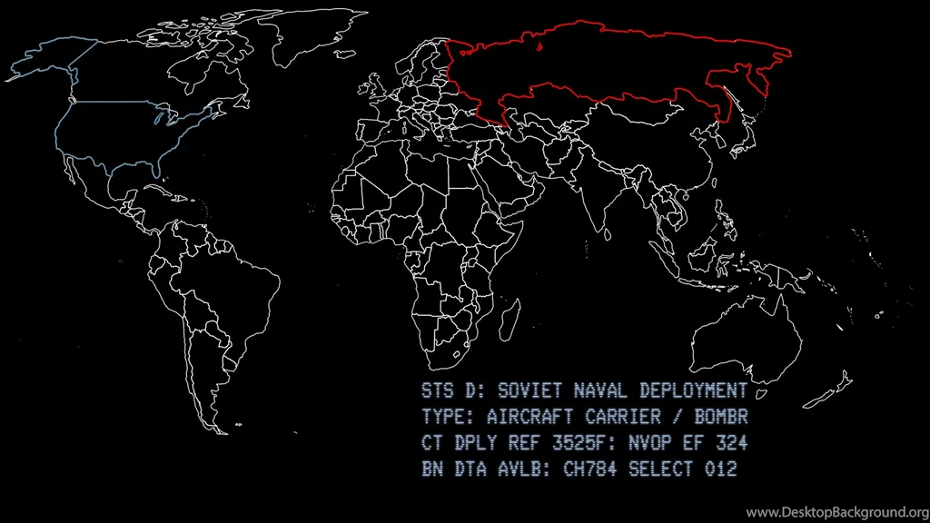 4 WarGames HD Wallpapers
