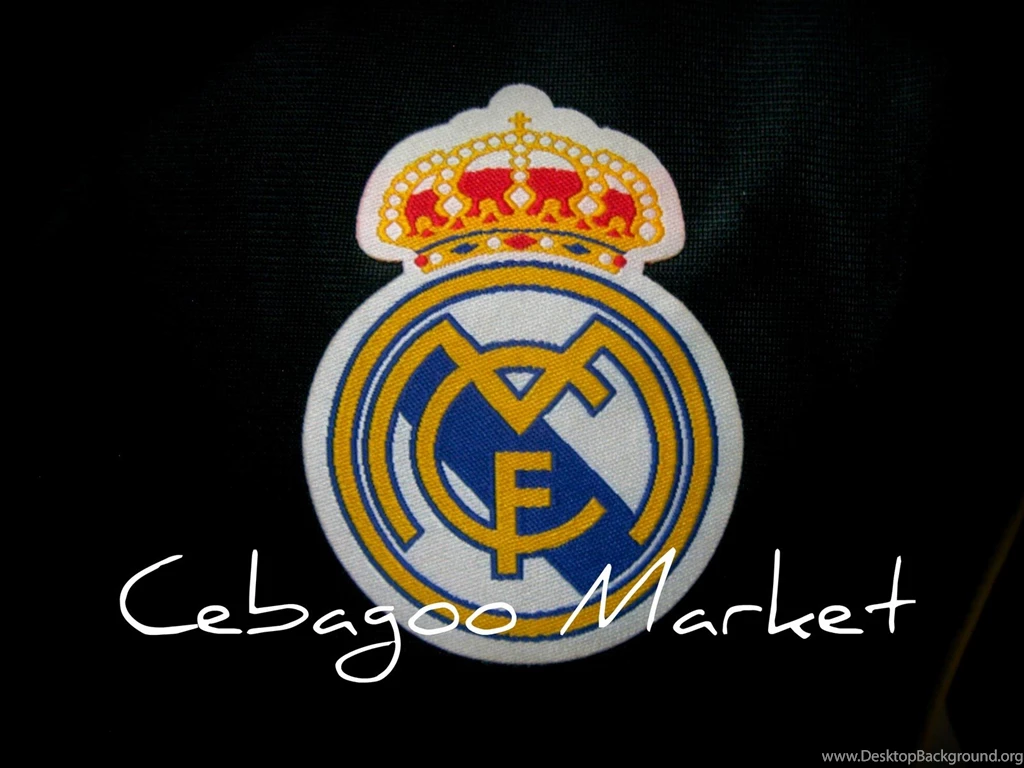 Real Madrid C.F. Mac iPhone HD Wallpapers / Wallpapers Real Madrid ...