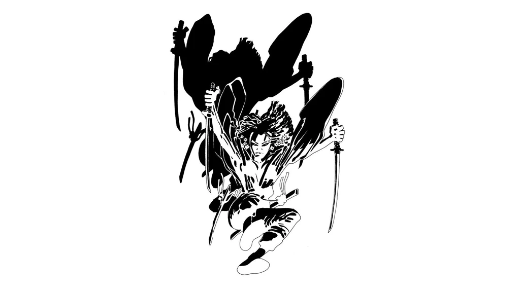 Comics Sin City Wallpapers