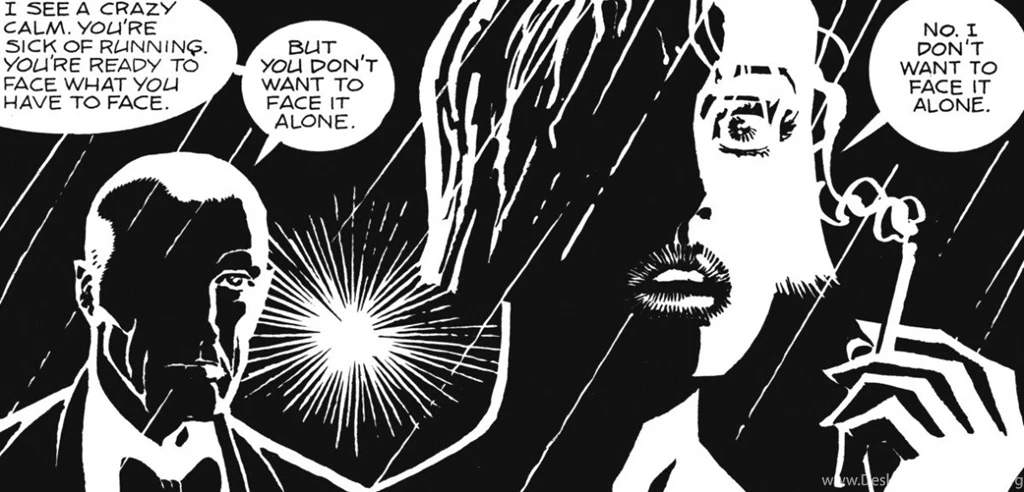 Sin City Quotes. QuotesGram