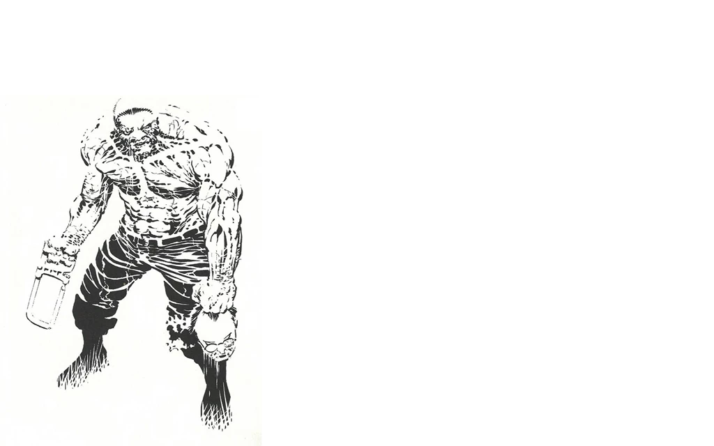 Sin City Computer Wallpapers, Desktop Backgrounds