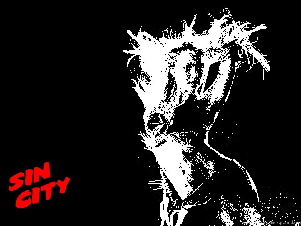 Sin City 2 Should Shoot This Summer, Says Rodriguez