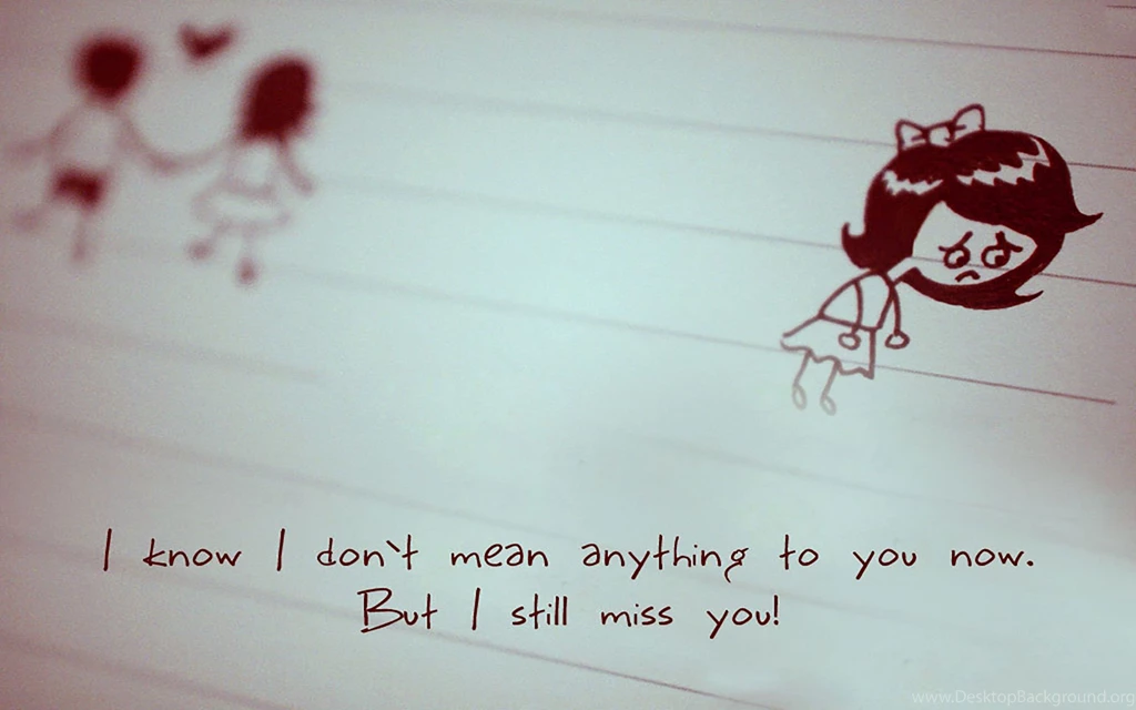 HD I Miss You Wallpapers For Him Or Her Romantic Wallpapers Chobirdokan
