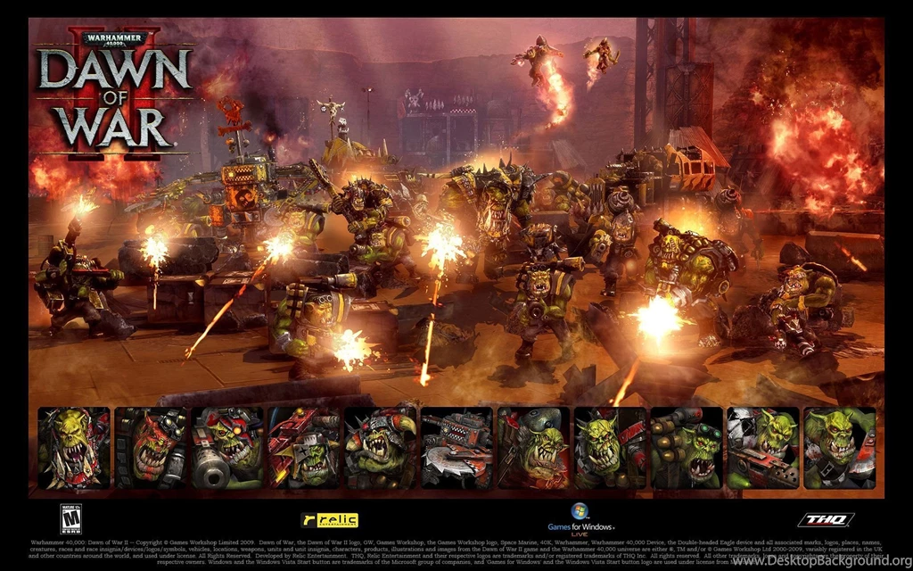 War, Games, Wallpaper, Warhammer (