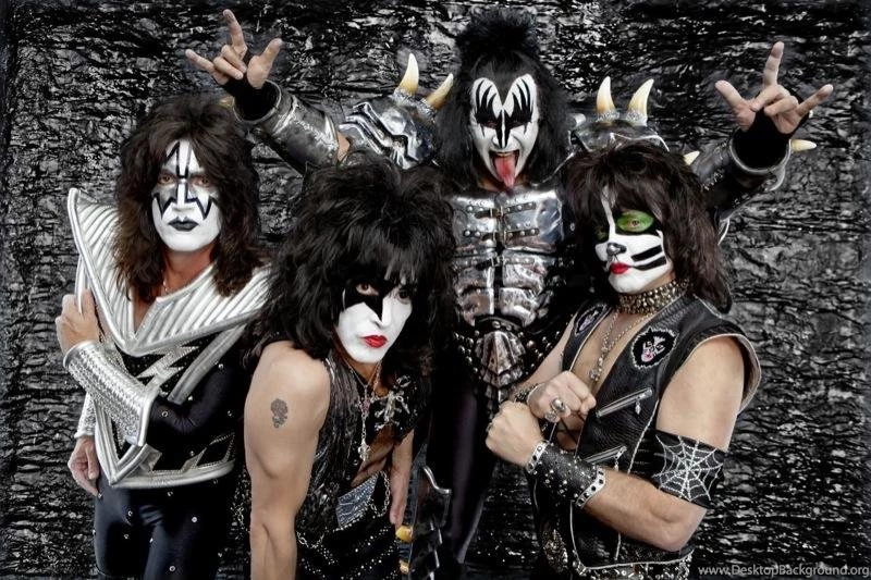 Download Kiss LIVE Wallpapers! HD! For Android, Kiss LIVE ...
