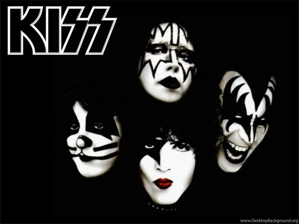 Kiss Band