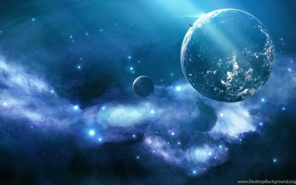 Universe Backgrounds