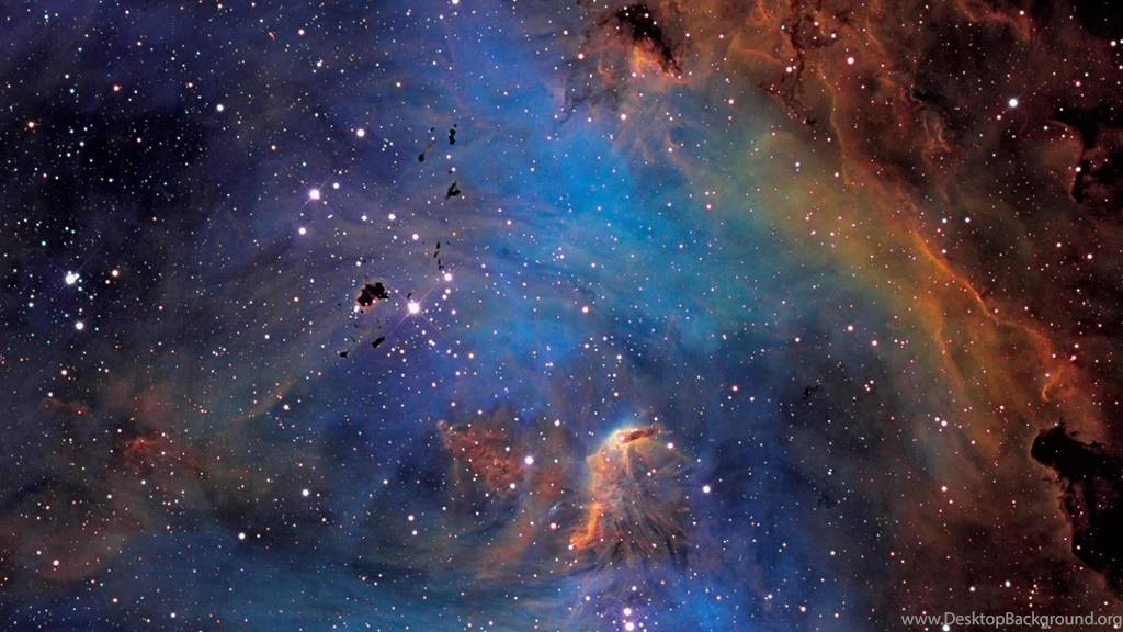 High Resolution Universe Desktop Wallpapers HD Full Size ...