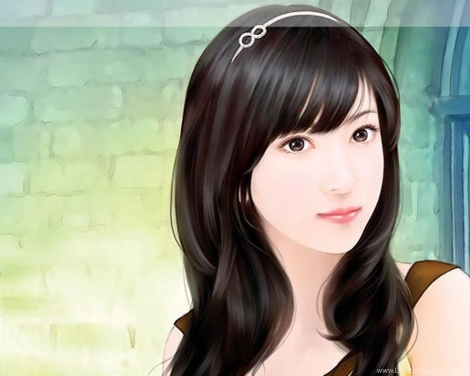 Chinese Girl 54 (