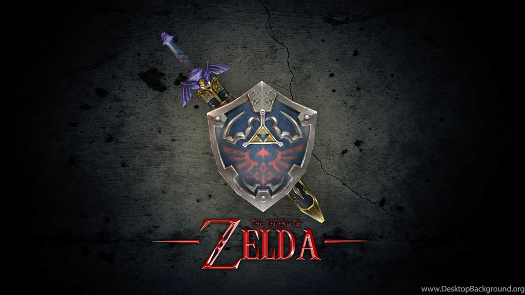 Zelda Wallpapers Awesome F2 » HD Wallpapers