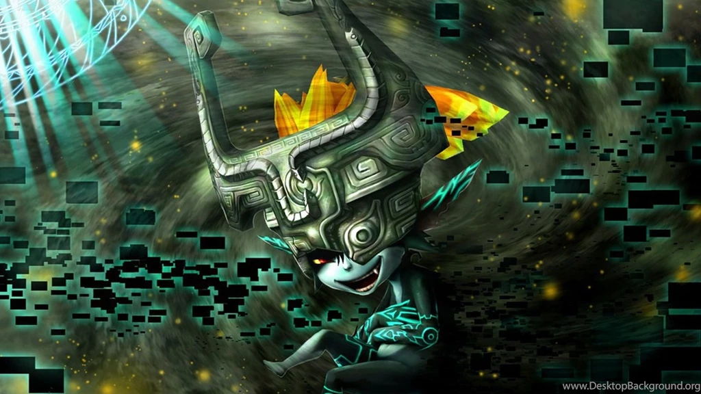Zelda Wallpapers Wonderful I5U » WALLPAPERUN.COM