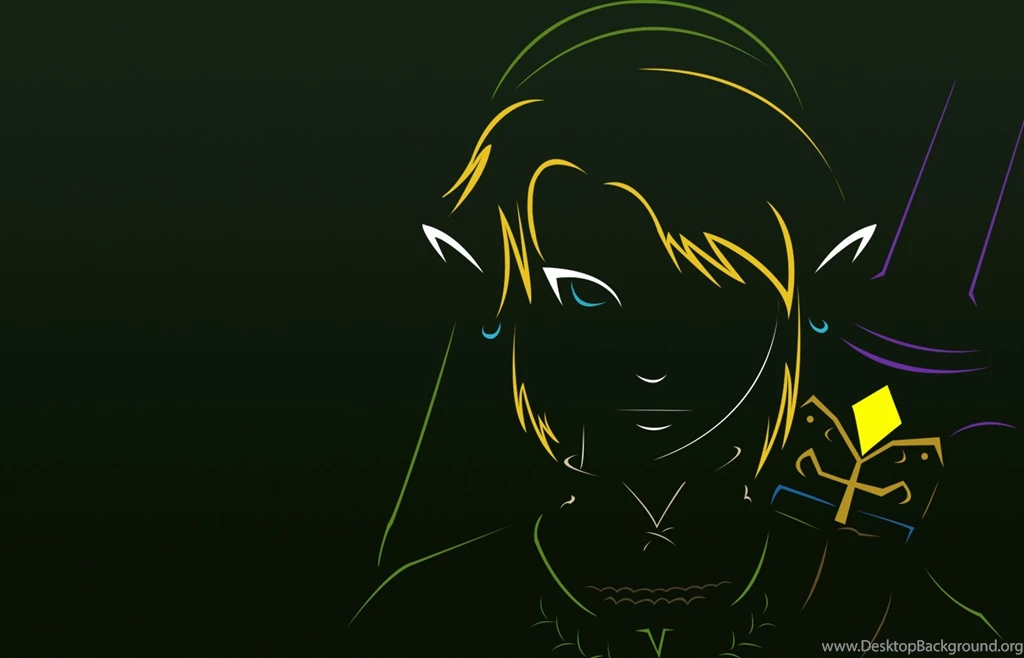 Zelda Wallpapers High Definition M2B » WALLPAPERUN.COM